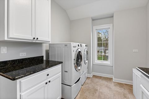 Tiny photo for 1021 Linden Lane, Glenview, IL 60025 (MLS # 12627069)