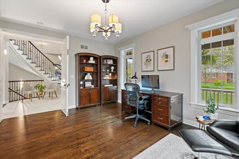 Tiny photo for 1021 Linden Lane, Glenview, IL 60025 (MLS # 12627069)