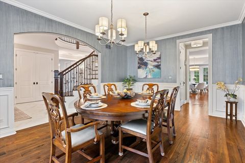 Tiny photo for 1021 Linden Lane, Glenview, IL 60025 (MLS # 12627069)