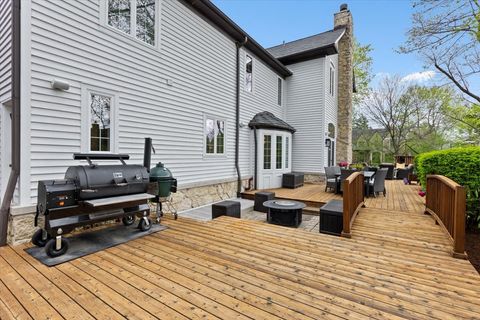 Tiny photo for 1021 Linden Lane, Glenview, IL 60025 (MLS # 12627069)