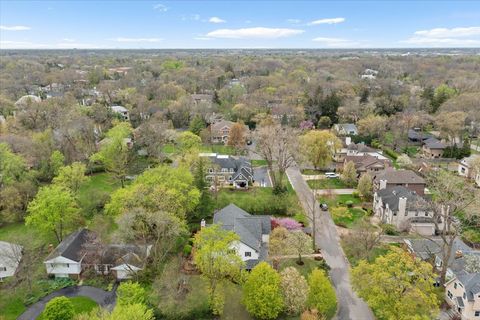 Tiny photo for 1021 Linden Lane, Glenview, IL 60025 (MLS # 12627069)