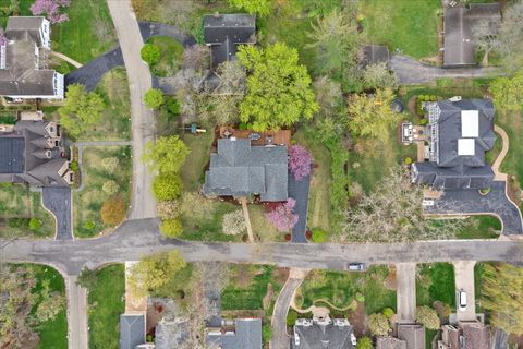 Tiny photo for 1021 Linden Lane, Glenview, IL 60025 (MLS # 12627069)