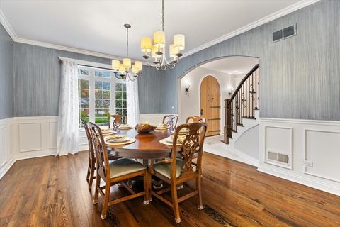 Tiny photo for 1021 Linden Lane, Glenview, IL 60025 (MLS # 12627069)