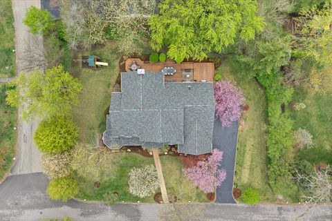 Tiny photo for 1021 Linden Lane, Glenview, IL 60025 (MLS # 12627069)
