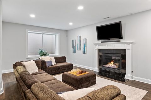Tiny photo for 1021 Linden Lane, Glenview, IL 60025 (MLS # 12627069)