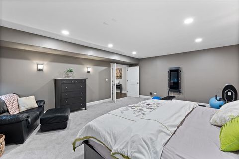 Tiny photo for 1021 Linden Lane, Glenview, IL 60025 (MLS # 12627069)