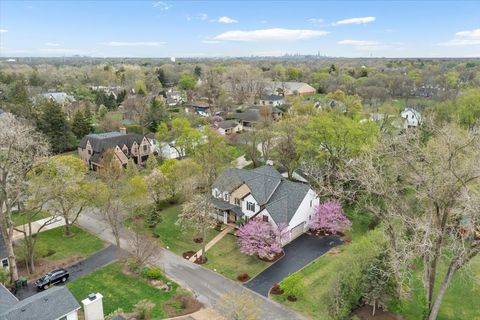 Tiny photo for 1021 Linden Lane, Glenview, IL 60025 (MLS # 12627069)