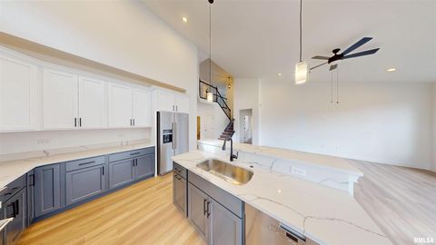 Tiny photo for Lot 15 Faiths Way, Bettendorf, IA 52722 (MLS # 12605873)