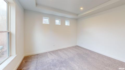 Tiny photo for Lot 15 Faiths Way, Bettendorf, IA 52722 (MLS # 12605873)