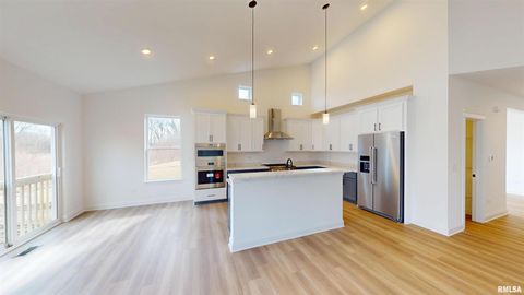 Tiny photo for Lot 15 Faiths Way, Bettendorf, IA 52722 (MLS # 12605873)