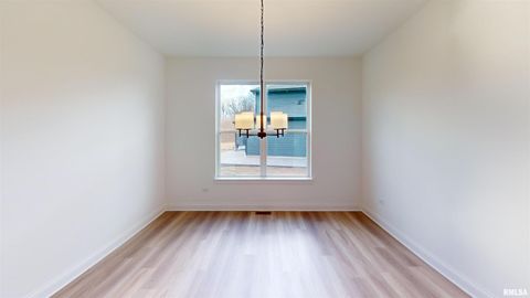 Tiny photo for Lot 15 Faiths Way, Bettendorf, IA 52722 (MLS # 12605873)