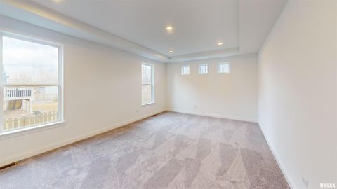 Tiny photo for Lot 15 Faiths Way, Bettendorf, IA 52722 (MLS # 12605873)