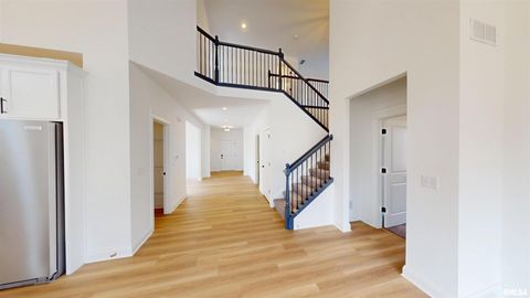 Tiny photo for Lot 15 Faiths Way, Bettendorf, IA 52722 (MLS # 12605873)