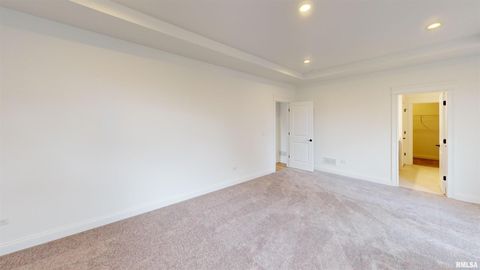 Tiny photo for Lot 15 Faiths Way, Bettendorf, IA 52722 (MLS # 12605873)