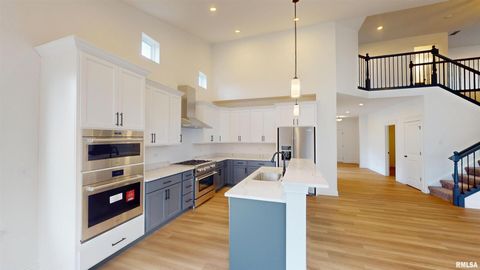 Tiny photo for Lot 15 Faiths Way, Bettendorf, IA 52722 (MLS # 12605873)