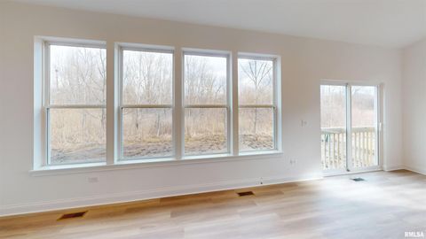 Tiny photo for Lot 15 Faiths Way, Bettendorf, IA 52722 (MLS # 12605873)