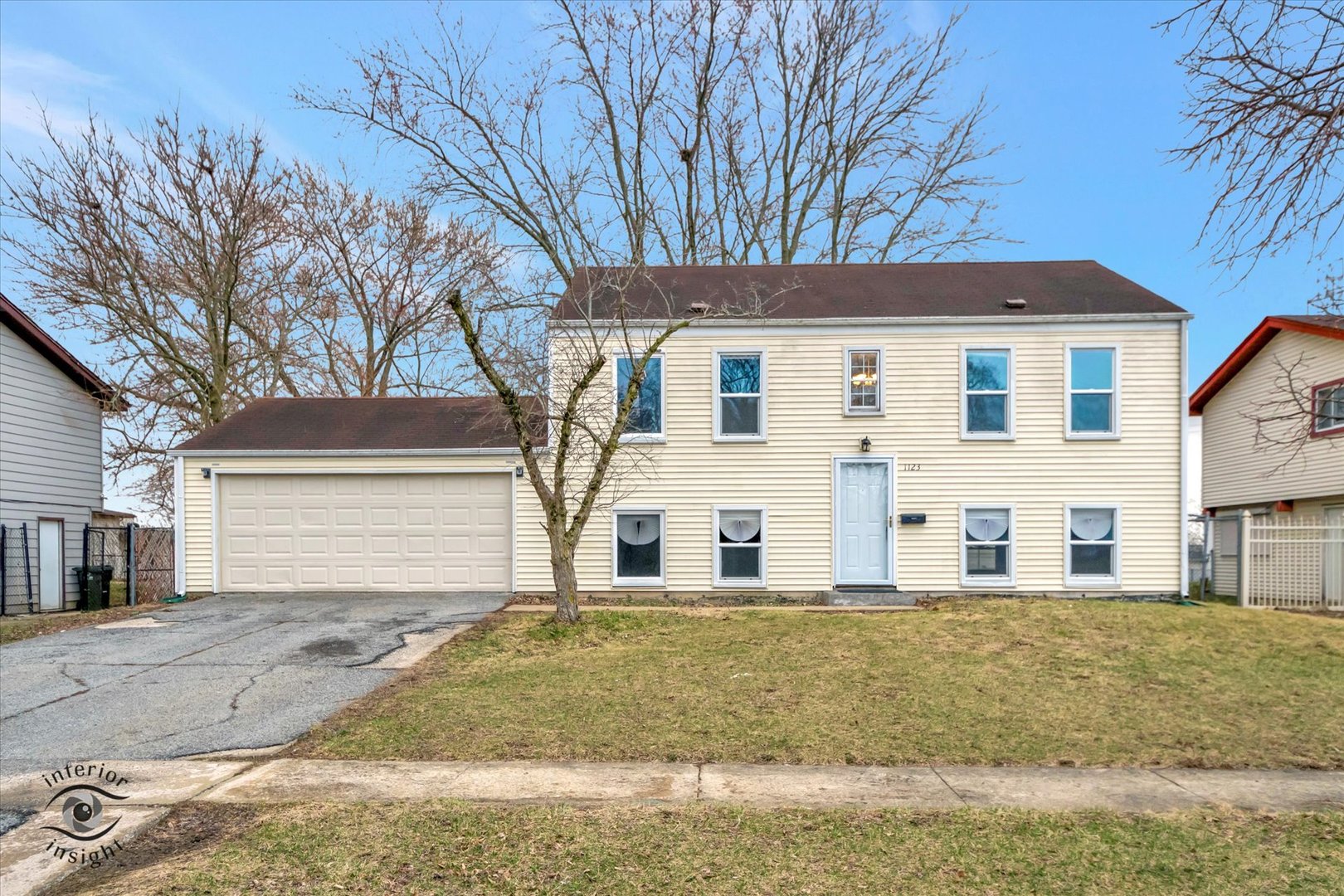 1123 Abbot Lane