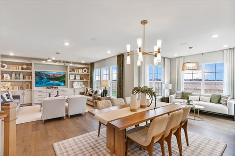 Tiny photo for 26216 W Sherwood Circle, Plainfield, IL 60585 (MLS # 12544577)