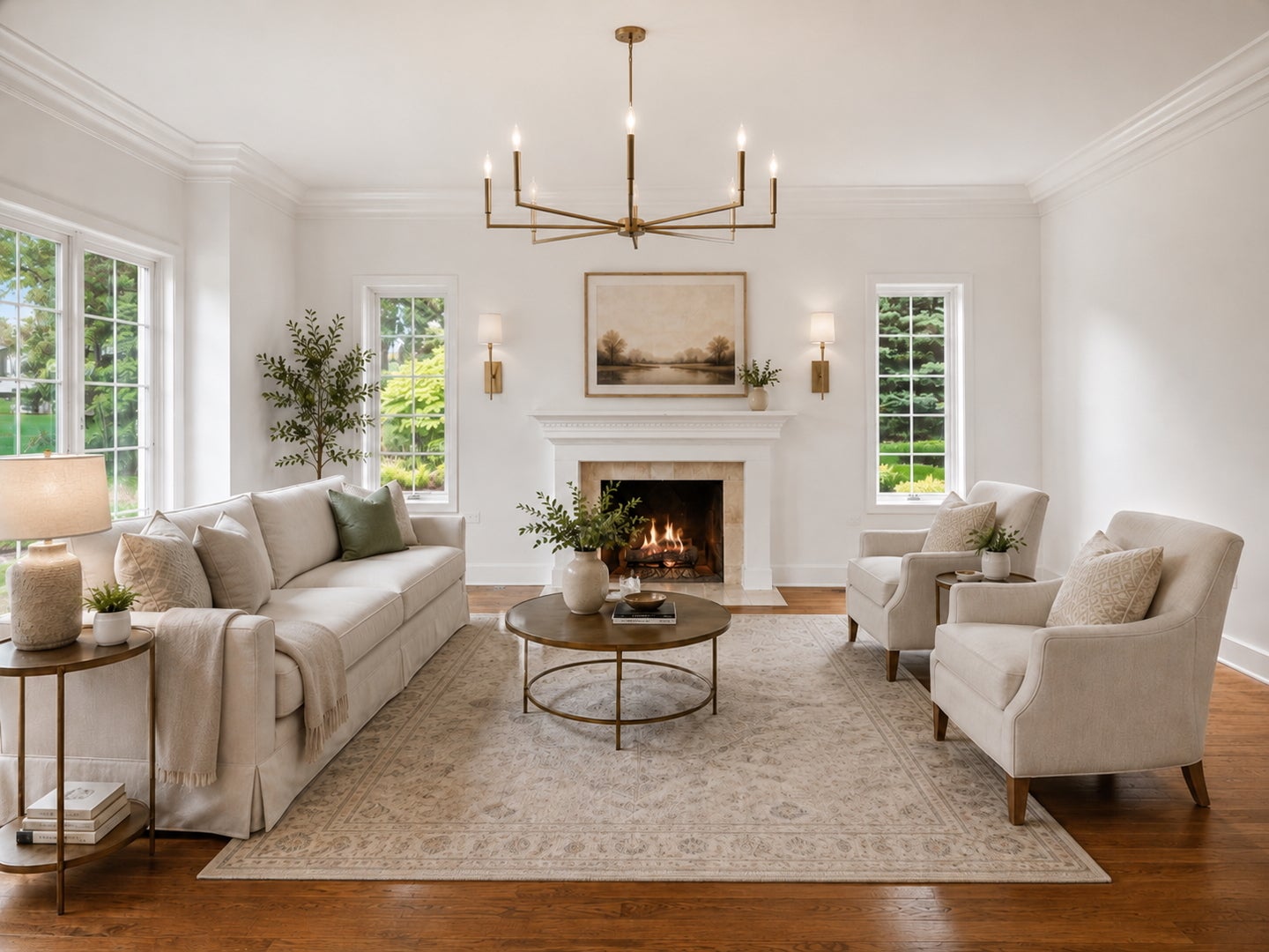704 Burr Ridge Club