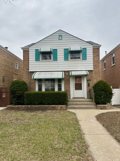 4137 N Cumberland Avenue Chicago IL 60634
