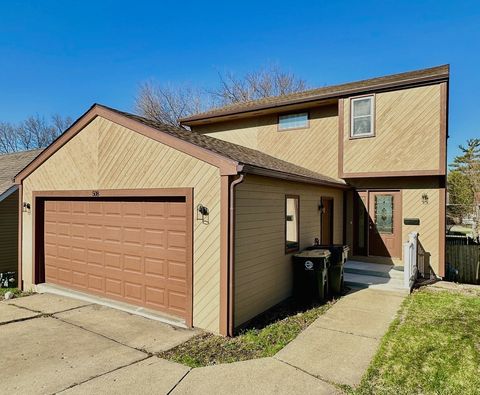 508 Beechwood Drive, Round Lake, IL 60073 - #: 12612262