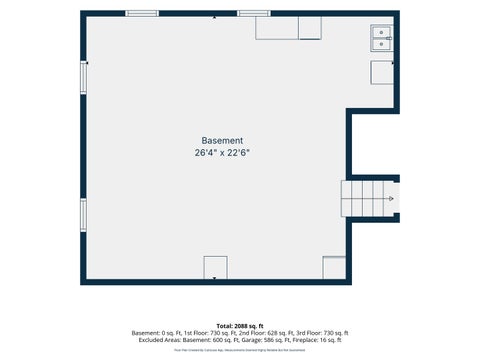 Tiny photo for 806 S Elm Street, Mount Prospect, IL 60056 (MLS # 12763273)