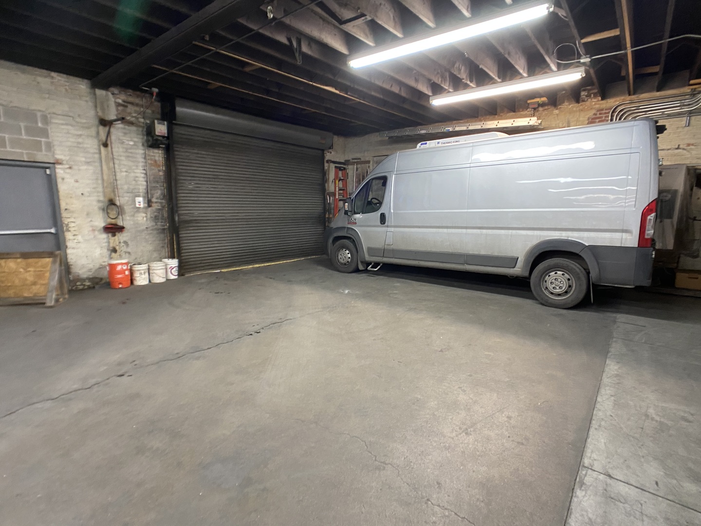 3600 S albany Avenue