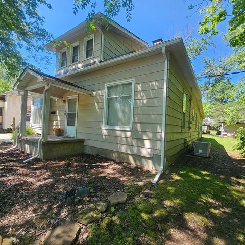 Tiny photo for 823 N 10th Street, Mt Vernon, IL 62864 (MLS # 12631590)