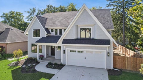 Photo of 6 W Bauer Road, Naperville, IL 60563 (MLS # 12797231)