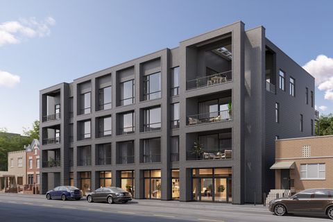 2234 W Grand Avenue 304 Chicago IL 60612