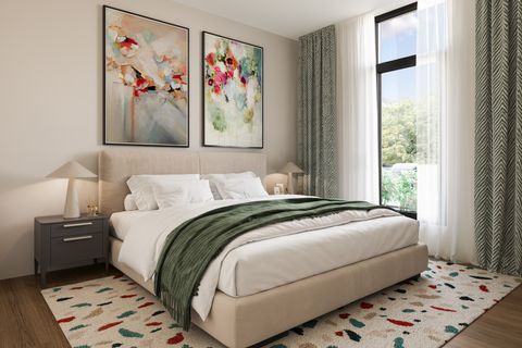 Tiny photo for 2234 W Grand Avenue #304, Chicago, IL 60612 (MLS # 12558476)