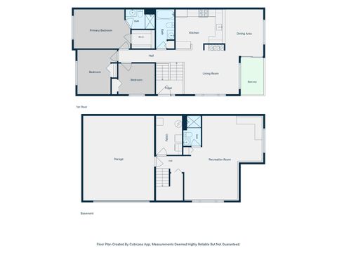 Tiny photo for 557 Cary Woods Circle, Cary, IL 60013 (MLS # 12670120)