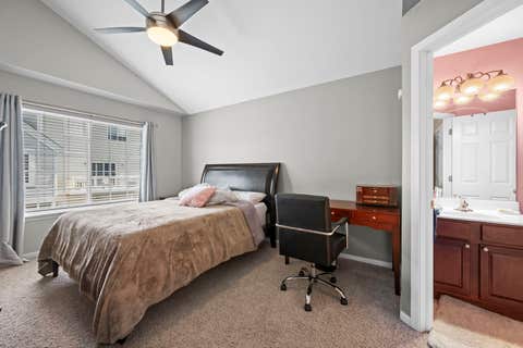 Tiny photo for 557 Cary Woods Circle, Cary, IL 60013 (MLS # 12670120)