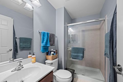 Tiny photo for 557 Cary Woods Circle, Cary, IL 60013 (MLS # 12670120)