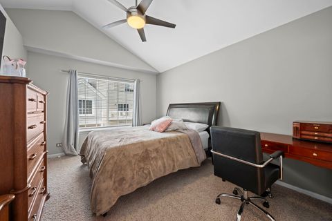 Tiny photo for 557 Cary Woods Circle, Cary, IL 60013 (MLS # 12670120)