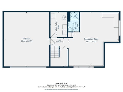 Tiny photo for 557 Cary Woods Circle, Cary, IL 60013 (MLS # 12670120)