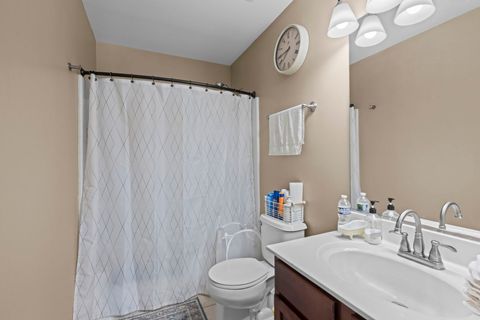 Tiny photo for 557 Cary Woods Circle, Cary, IL 60013 (MLS # 12670120)