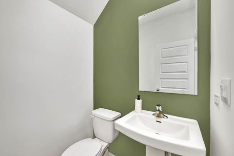 Tiny photo for 2241 Barbera Drive, Oswego, IL 60543 (MLS # 12635588)