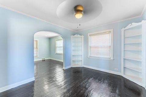 Tiny photo for 2116 S 21st Avenue, Broadview, IL 60155 (MLS # 12574089)