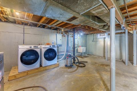 Tiny photo for 2116 S 21st Avenue, Broadview, IL 60155 (MLS # 12574089)