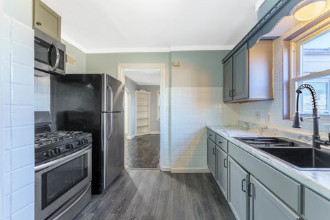 Tiny photo for 2116 S 21st Avenue, Broadview, IL 60155 (MLS # 12574089)