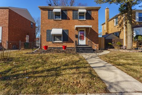 2116 S 21st Avenue Broadview IL 60155