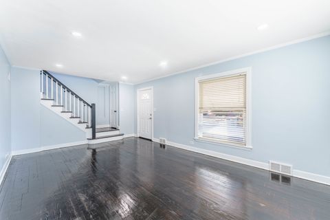 Tiny photo for 2116 S 21st Avenue, Broadview, IL 60155 (MLS # 12574089)