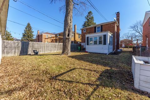 Tiny photo for 2116 S 21st Avenue, Broadview, IL 60155 (MLS # 12574089)
