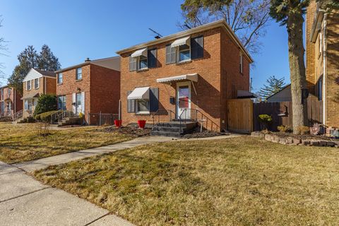 Tiny photo for 2116 S 21st Avenue, Broadview, IL 60155 (MLS # 12574089)