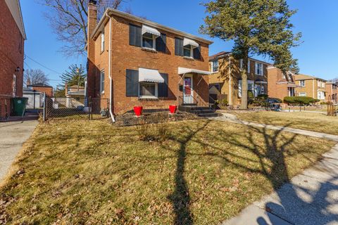 Tiny photo for 2116 S 21st Avenue, Broadview, IL 60155 (MLS # 12574089)