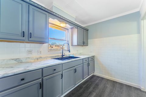 Tiny photo for 2116 S 21st Avenue, Broadview, IL 60155 (MLS # 12574089)