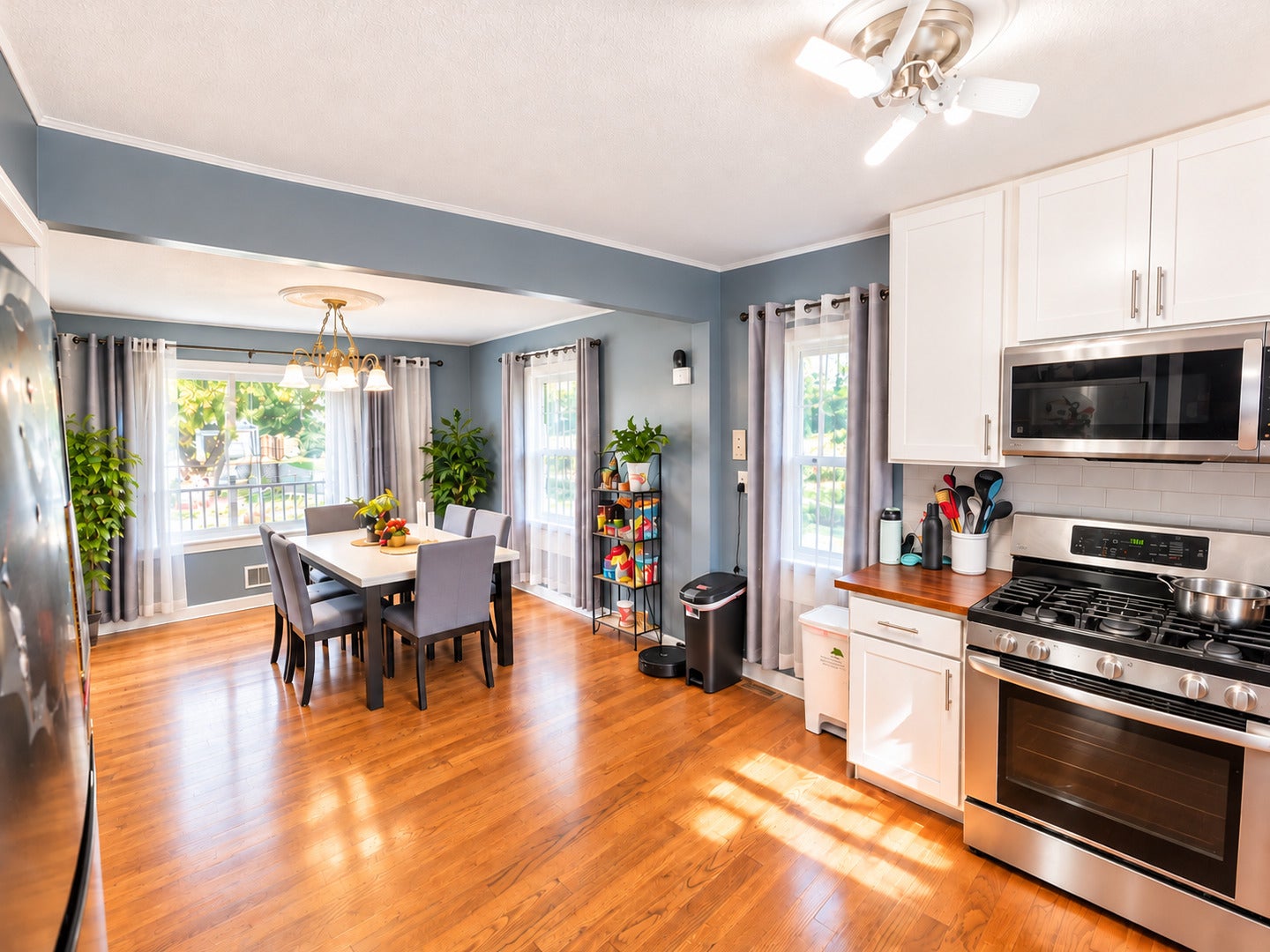 121 Westward Ho Drive