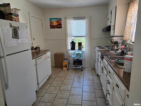 Tiny photo for 1110 W Walkup Street, Carbondale, IL 62901 (MLS # EB459531)