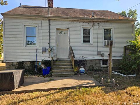 Tiny photo for 1110 W Walkup Street, Carbondale, IL 62901 (MLS # EB459531)
